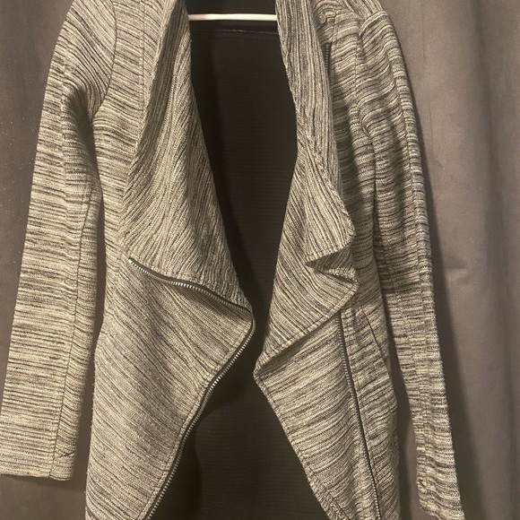 Bench coat - Picture 2 of 7